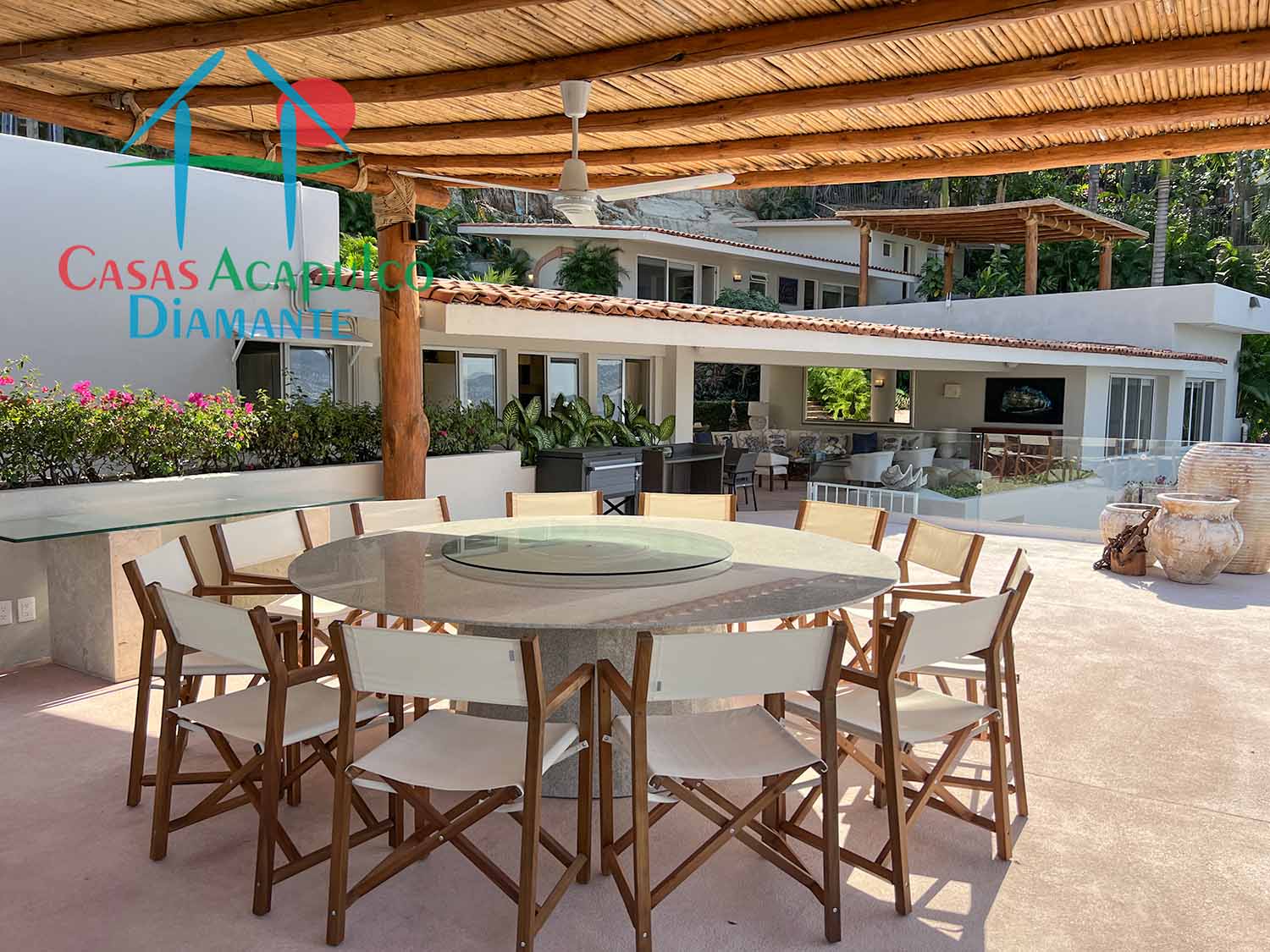 Casa Romance - Palapa 4